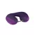 Подушка надувна Sea to Summit Aeros Premium Pillow Traveller, 11 × 39 × 29 см – Пурпурова