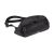 Сумка поясна Tribe Waist Bag 2,5 л, Чорна 8