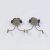 Крепление адаптер на каске шлем HL-ACC-43-T для наушников Peltor/Earmor/Walkers (tan) 7
