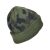Шапка акрилова грубої в'язки "Beanie Cap" Woodland 3