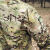 Сорочка польова тропічна "ALTITUDE" MTP/MCU camo 17