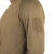 Футболка с длинным рукавом быстросохнущая "TACTICAL LONG SLEEVE SHIRT QUICKDRY" DARK COYOTE 11