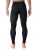 Термоштани чоловічі Accapi XPerience, Black/Anthracite 4