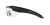 Окуляри захисні серії "ESS CROSSBOW EE9007 900717" Black 2