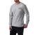 Реглан 5.11 Tactical® "Stay Sharp Long Sleeve" Heather Grey 3