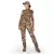 Кофта LVL2 Pani Hawk Polarheat QS Multicam 2