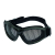 Очки для страйкбола WoSport GG-MA-74. Черные