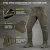 Штани M-Tac Conquistador Gen I Flex. Темна олива 3 Штани M-Tac Conquistador Gen I Flex. Темна олива 3