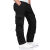 Брюки "SURPLUS AIRBORNE TROUSERS SLIMMY" Black 2