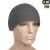 Шапка M-Tac Watch Cap фліс (260г/м2) with Slimtex Сіра 3