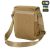 Сумка M-Tac Satellite Magnet Bag Gen.II Elite Hex Койот 4