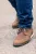 Черевики "5.11 Mission Ready ™ Chukka" Flat Dark Earth 8