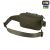 Сумка M-Tac City Waist Bag X-Pac Elite Олива (Темна) 4