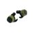 Активные защитные наушники (беруши) Earmor M20 Tactical Earbuds (Foliage Green) 4