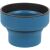 Кружка Lifeventure Silicone Ellipse Mug, Navy Blue 2