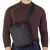 Сумка-кобура "PARVUS" Combat Black 3