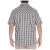 Сорочка тактична з коротким рукавом "5.11 Double Flex Covert Short Sleeve Shirt" Pearl 2