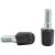 Треккинговые палки Black Diamond Distance Carbon Z, Black 5