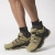 Кросівки трекінгові Salomon X Ultra 4. Kelp/Dark Earth/Black 4