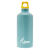 Пляшка для води Laken Futura 0.6 L, Light Blue/Yellow Cap