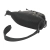 Сумка M-Tac Waist Bag Elite Hex. Черный мультикам 4