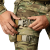 Пистолетная кобура на бедро Multicam 3