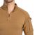 Рубашка тактическая под бронежилет Sturm Mil-Tec "Assault Field Shirt" DARK COYOTE 4
