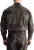 Сорочка тактична "5.11 GEO7™ STRYKE TDU® LONG SLEEVE SHIRT Night 3