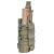 Підсумок для магазинів автомата Tasmanian Tiger SGL Mag Pouch MK II, Olive 5
