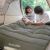 Спальний мішок Naturehike LD150 CNK2300SD016 темно-зелений 4