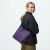 Сумка Fjällräven High Coast Pro Shoulder Bag, Dark Violet 4