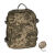 Чехол влагозащитный для рюкзака 40L Varan camo Pat.31143/31140 4