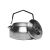 Чайник із нержавіючої сталі Sturm Mil-Tec® "Stainless Steel Tea Kettle" Steel