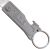 Ніж-брелок SOG Keytron, Satin 2