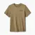 Футболка з малюнком "5.11 Tactical® Tiger Rage" Covert Green