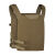 Плейт керрієр "BASE" Coyote Brown 3