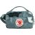Сумка на пояс Fjällräven Kånken Graphics Hip Pack, Nimbus Blue/Hidden Animals
