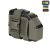Підсумок M-Tac для короба M249 FAST, Ranger Green