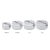 Каструля MSR Alpine StowAway Pot 1,6 L 5