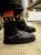 Чуні Rab Cirrus Hut Boot, Tempest Blue 8