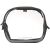 Сумка Lifeventure Clear Wash Case Large