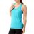 Майка жіноча Smartwool PhD Ultra Light Tank, Light Capri