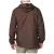 Куртка тактична вологозахисна "5.11 Aurora Shell Jacket" Brown 2