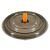 Кришка для чашки Jetboil Lid Assy Joule 1.5 л