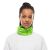 Шарф-труба Buff Coolnet UV+ Reflective, Azure Blue Htr 5