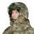 Пончо Pilgrim 2.0 ClimaGuard Піксель (ММ-14) 6