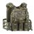 M-Tac плитоноска Cuirass FAST Elite, Піксель (ММ-14) 4