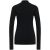 Реглан Odlo Performance Warm Neck W, Чорний 7
