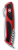 Ніж Victorinox Delemont RangerGrip 61, сталь X50CrMoV15, Червоно - чорний 2