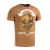 Футболка M-Tac Viking Койот, coyote Brown 3